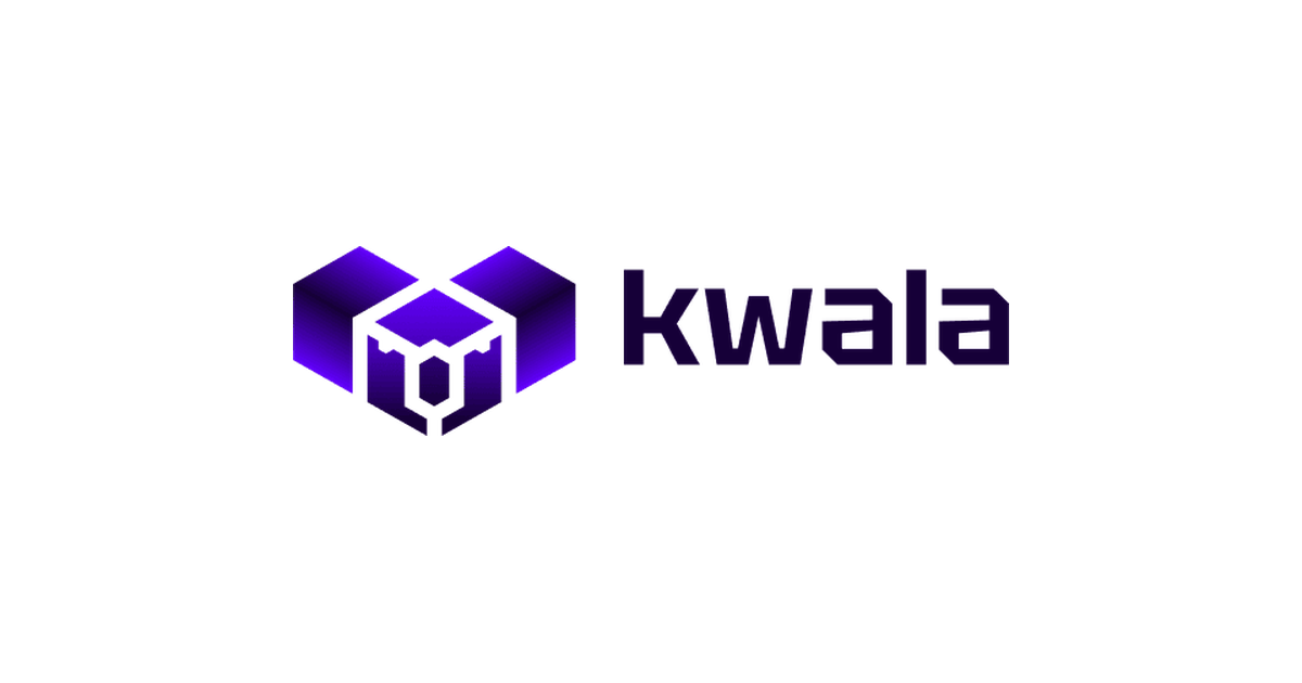Kwala Intel — 官网预览图